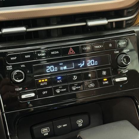 HYUNDAI Creta 1.0 12V 4P FLEX TGDI TURBO PLATINUM AUTOM�TICO, Foto 13