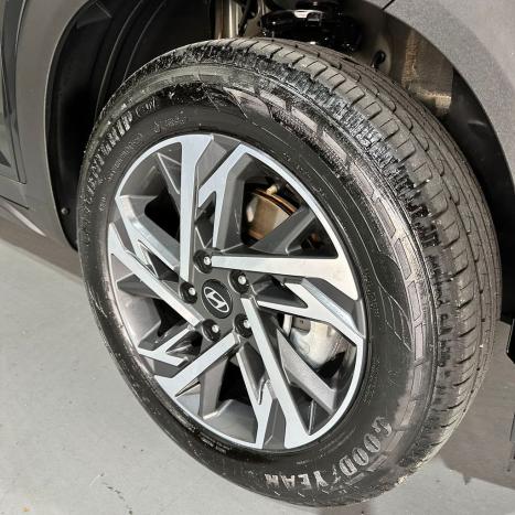 HYUNDAI Creta 1.0 12V 4P FLEX TGDI TURBO PLATINUM AUTOM�TICO, Foto 31