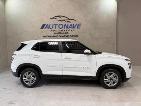 HYUNDAI Creta 1.0 12V 4P FLEX TGDI TURBO COMFORT AUTOM�TICO, Foto 6