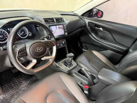 HYUNDAI Creta 1.0 12V 4P FLEX TGDI TURBO COMFORT AUTOM�TICO, Foto 7