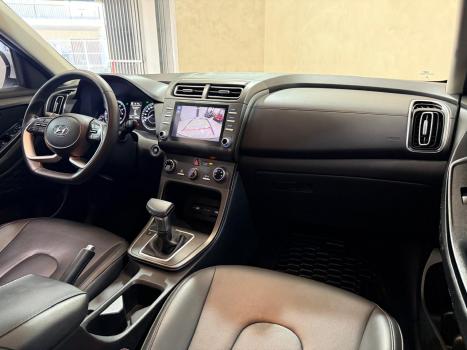 HYUNDAI Creta 1.0 12V 4P FLEX TGDI TURBO COMFORT AUTOM�TICO, Foto 8
