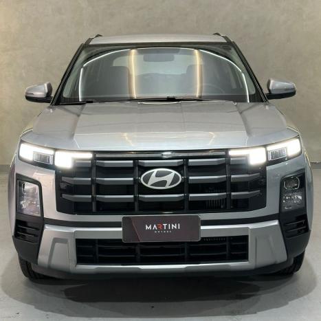HYUNDAI Creta 1.0 12V 4P FLEX TGDI TURBO COMFORT AUTOM�TICO, Foto 2