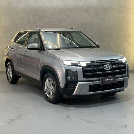 HYUNDAI Creta 1.0 12V 4P FLEX TGDI TURBO COMFORT AUTOM�TICO, Foto 3