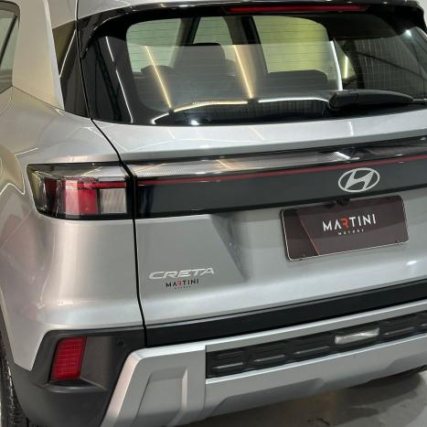 HYUNDAI Creta 1.0 12V 4P FLEX TGDI TURBO COMFORT AUTOM�TICO, Foto 7