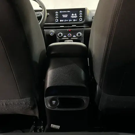 HYUNDAI Creta 1.0 12V 4P FLEX TGDI TURBO COMFORT AUTOM�TICO, Foto 14