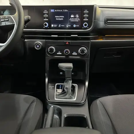 HYUNDAI Creta 1.0 12V 4P FLEX TGDI TURBO COMFORT AUTOM�TICO, Foto 15