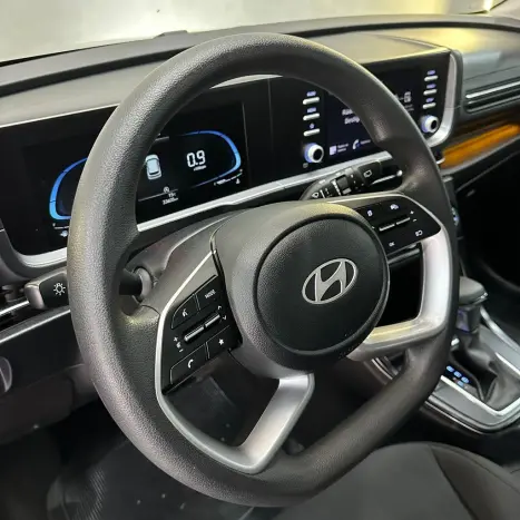 HYUNDAI Creta 1.0 12V 4P FLEX TGDI TURBO COMFORT AUTOM�TICO, Foto 18