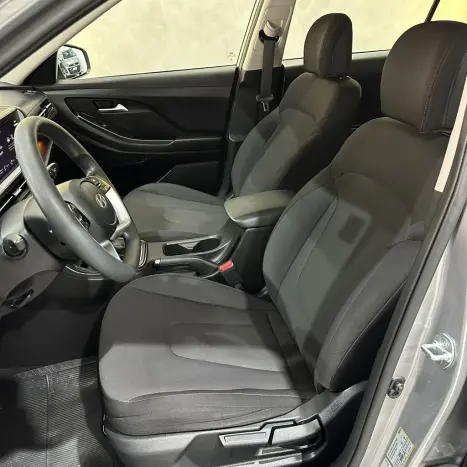 HYUNDAI Creta 1.0 12V 4P FLEX TGDI TURBO COMFORT AUTOM�TICO, Foto 22