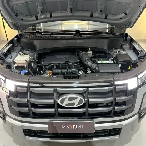HYUNDAI Creta 1.0 12V 4P FLEX TGDI TURBO COMFORT AUTOM�TICO, Foto 25