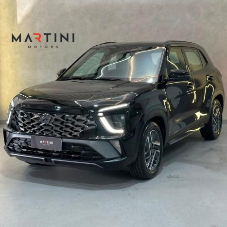 HYUNDAI Creta 1.0 12V 4P FLEX TGDI TURBO N LINE AUTOM�TICO, Foto 1