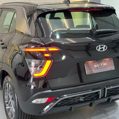 HYUNDAI Creta 1.0 12V 4P FLEX TGDI TURBO N LINE AUTOM�TICO, Foto 7