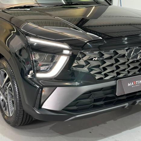 HYUNDAI Creta 1.0 12V 4P FLEX TGDI TURBO N LINE AUTOM�TICO, Foto 8