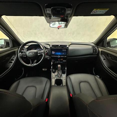 HYUNDAI Creta 1.0 12V 4P FLEX TGDI TURBO N LINE AUTOM�TICO, Foto 9
