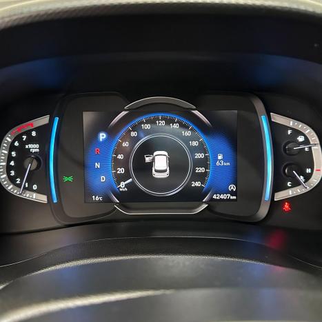 HYUNDAI Creta 1.0 12V 4P FLEX TGDI TURBO N LINE AUTOM�TICO, Foto 10
