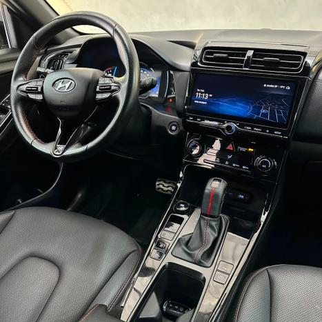 HYUNDAI Creta 1.0 12V 4P FLEX TGDI TURBO N LINE AUTOM�TICO, Foto 11