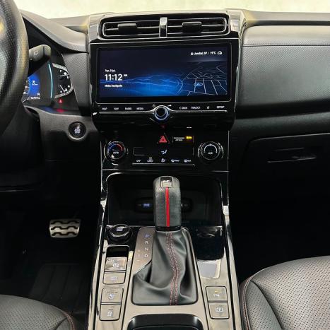 HYUNDAI Creta 1.0 12V 4P FLEX TGDI TURBO N LINE AUTOM�TICO, Foto 15