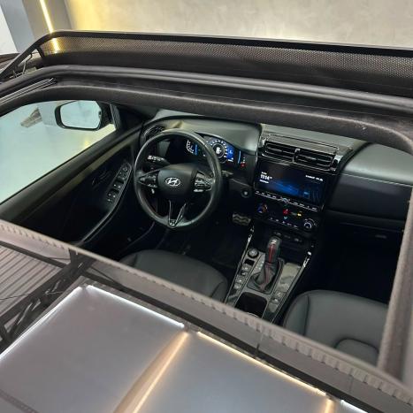 HYUNDAI Creta 1.0 12V 4P FLEX TGDI TURBO N LINE AUTOM�TICO, Foto 19
