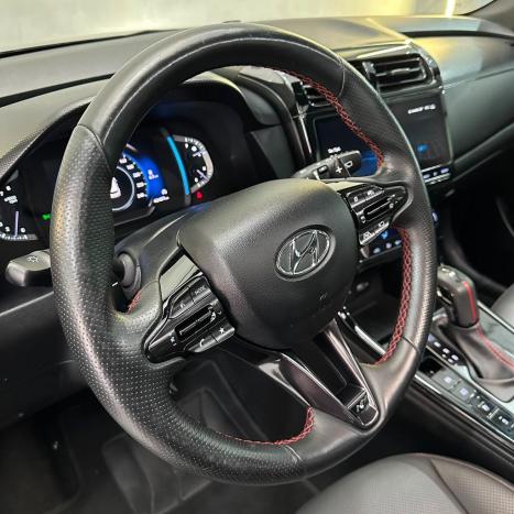HYUNDAI Creta 1.0 12V 4P FLEX TGDI TURBO N LINE AUTOM�TICO, Foto 20