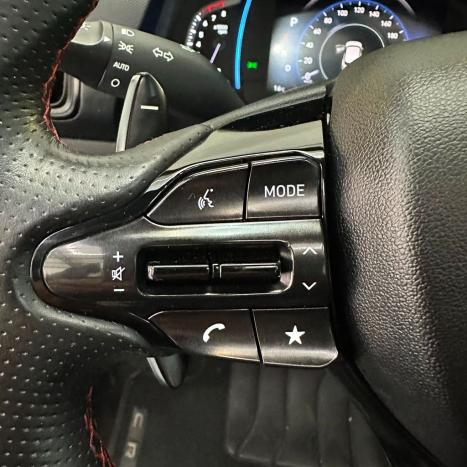 HYUNDAI Creta 1.0 12V 4P FLEX TGDI TURBO N LINE AUTOM�TICO, Foto 21