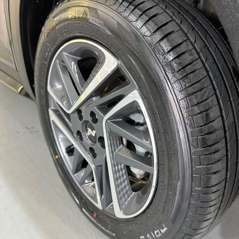 HYUNDAI Creta 1.0 12V 4P FLEX TGDI TURBO N LINE AUTOM�TICO, Foto 27