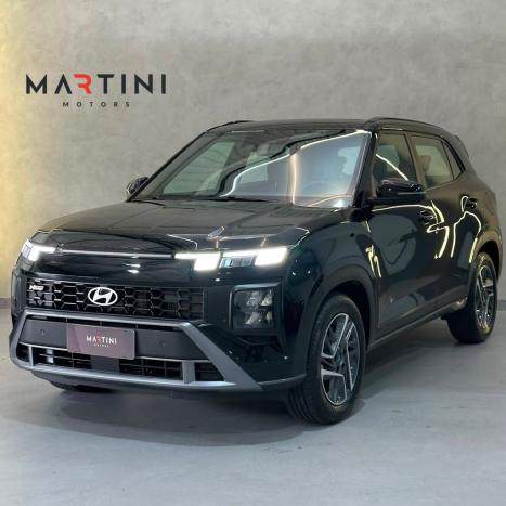 HYUNDAI Creta 1.0 12V 4P FLEX TGDI TURBO N LINE AUTOM�TICO, Foto 1