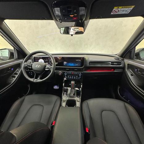HYUNDAI Creta 1.0 12V 4P FLEX TGDI TURBO N LINE AUTOM�TICO, Foto 9