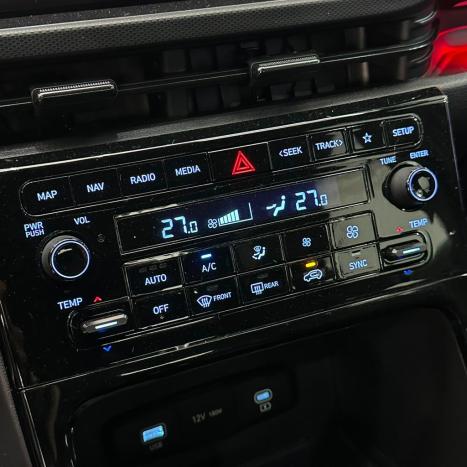 HYUNDAI Creta 1.0 12V 4P FLEX TGDI TURBO N LINE AUTOM�TICO, Foto 13