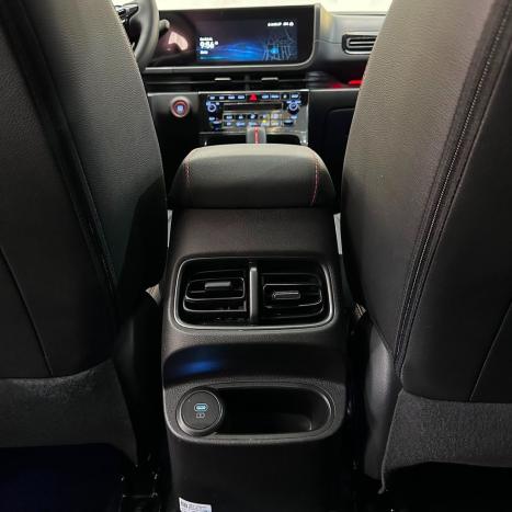 HYUNDAI Creta 1.0 12V 4P FLEX TGDI TURBO N LINE AUTOM�TICO, Foto 14