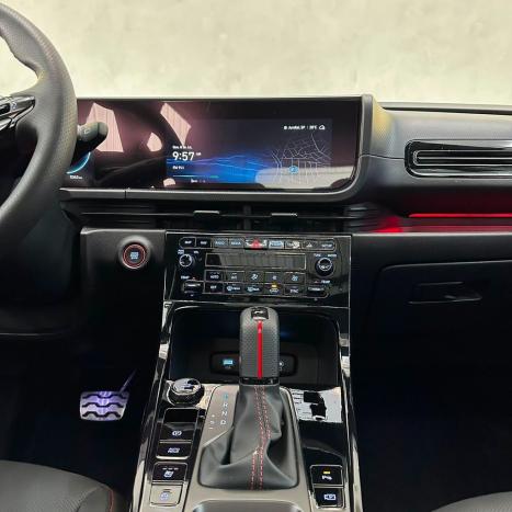 HYUNDAI Creta 1.0 12V 4P FLEX TGDI TURBO N LINE AUTOM�TICO, Foto 15