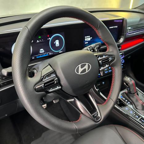 HYUNDAI Creta 1.0 12V 4P FLEX TGDI TURBO N LINE AUTOM�TICO, Foto 20