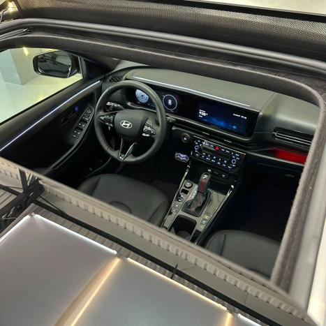 HYUNDAI Creta 1.0 12V 4P FLEX TGDI TURBO N LINE AUTOM�TICO, Foto 23