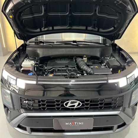 HYUNDAI Creta 1.0 12V 4P FLEX TGDI TURBO N LINE AUTOM�TICO, Foto 27