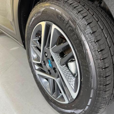 HYUNDAI Creta 1.0 12V 4P FLEX TGDI TURBO N LINE AUTOM�TICO, Foto 29