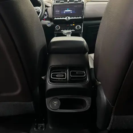 HYUNDAI Creta 1.0 12V 4P FLEX TGDI TURBO PLATINUM AUTOM�TICO, Foto 14
