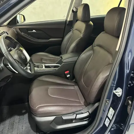 HYUNDAI Creta 1.0 12V 4P FLEX TGDI TURBO PLATINUM AUTOM�TICO, Foto 23