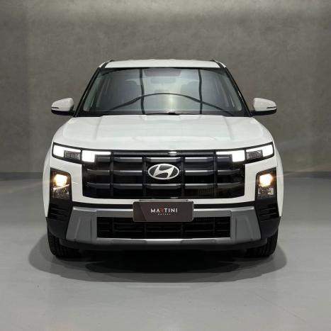 HYUNDAI Creta 1.0 12V 4P FLEX TGDI TURBO COMFORT AUTOM�TICO, Foto 2