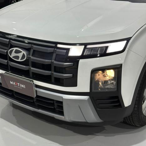 HYUNDAI Creta 1.0 12V 4P FLEX TGDI TURBO COMFORT AUTOM�TICO, Foto 8