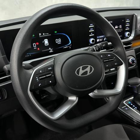 HYUNDAI Creta 1.0 12V 4P FLEX TGDI TURBO COMFORT AUTOM�TICO, Foto 18