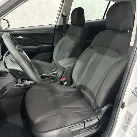 HYUNDAI Creta 1.0 12V 4P FLEX TGDI TURBO COMFORT AUTOM�TICO, Foto 21