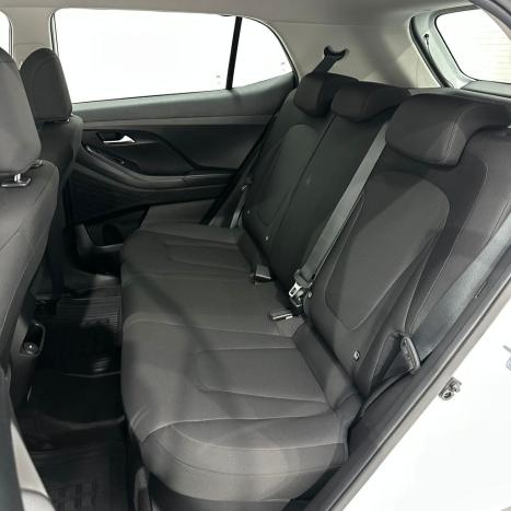 HYUNDAI Creta 1.0 12V 4P FLEX TGDI TURBO COMFORT AUTOM�TICO, Foto 22