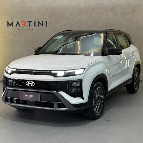 HYUNDAI Creta 1.0 12V 4P FLEX TGDI TURBO N LINE AUTOM�TICO, Foto 1