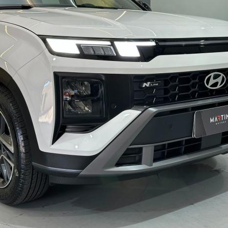 HYUNDAI Creta 1.0 12V 4P FLEX TGDI TURBO N LINE AUTOM�TICO, Foto 8