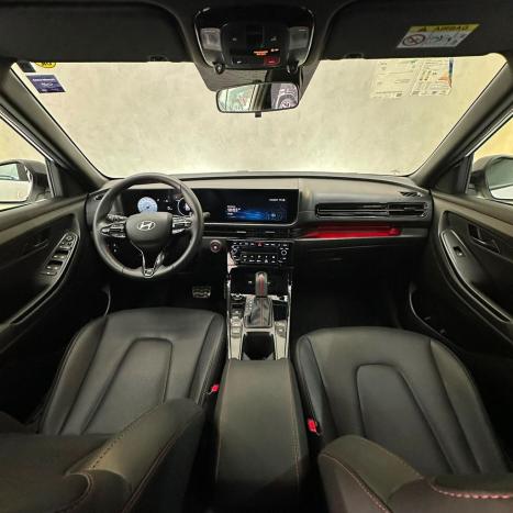 HYUNDAI Creta 1.0 12V 4P FLEX TGDI TURBO N LINE AUTOM�TICO, Foto 9