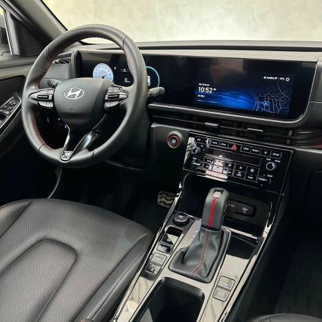 HYUNDAI Creta 1.0 12V 4P FLEX TGDI TURBO N LINE AUTOM�TICO, Foto 11