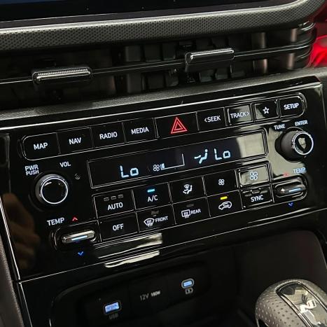 HYUNDAI Creta 1.0 12V 4P FLEX TGDI TURBO N LINE AUTOM�TICO, Foto 13