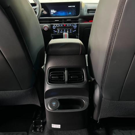 HYUNDAI Creta 1.0 12V 4P FLEX TGDI TURBO N LINE AUTOM�TICO, Foto 14