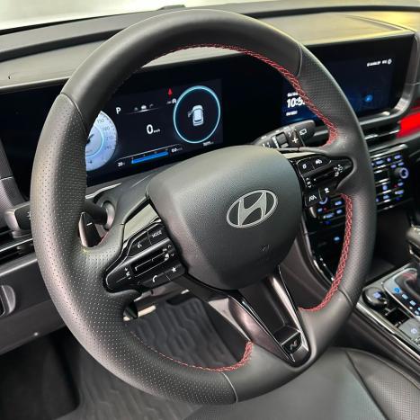 HYUNDAI Creta 1.0 12V 4P FLEX TGDI TURBO N LINE AUTOM�TICO, Foto 19