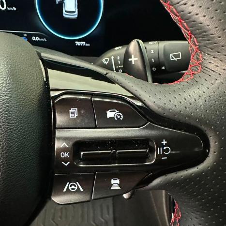 HYUNDAI Creta 1.0 12V 4P FLEX TGDI TURBO N LINE AUTOM�TICO, Foto 20