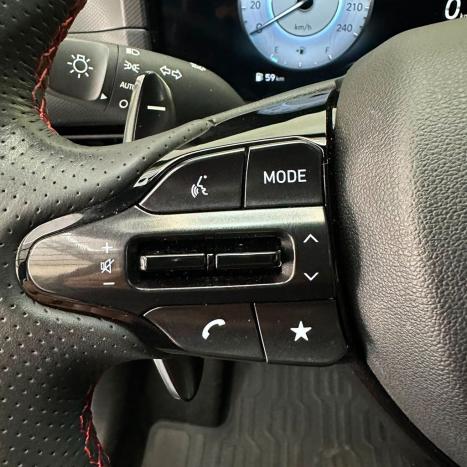 HYUNDAI Creta 1.0 12V 4P FLEX TGDI TURBO N LINE AUTOM�TICO, Foto 21
