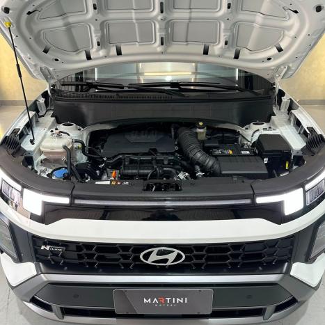 HYUNDAI Creta 1.0 12V 4P FLEX TGDI TURBO N LINE AUTOM�TICO, Foto 27